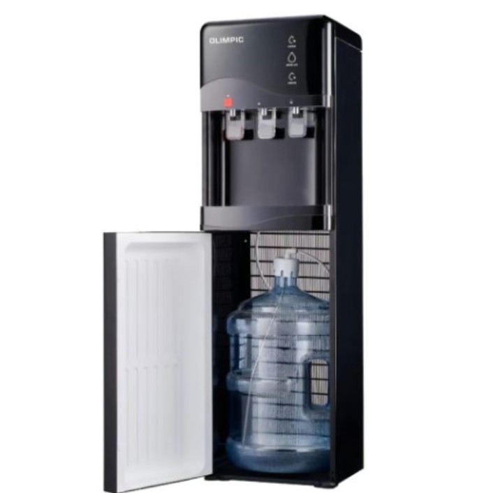 OLIMPIC WATER DISPENSER 
